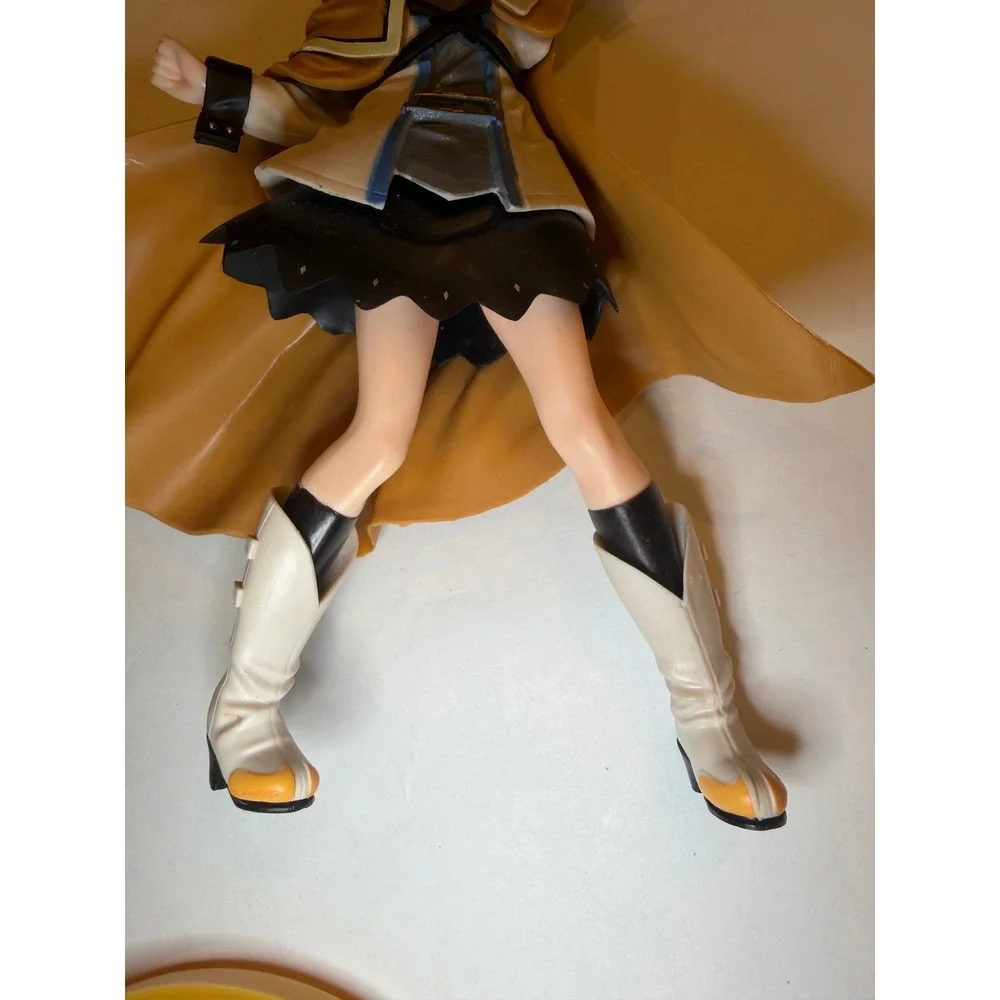 Roxy Migurdia Mushoku Tensei Jobless Reincarnation 7.5in Anime Figure Mage